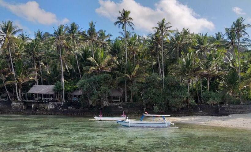 住宿加早餐  Ida S Homestay