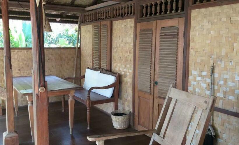 住宿加早餐  Ida S Homestay