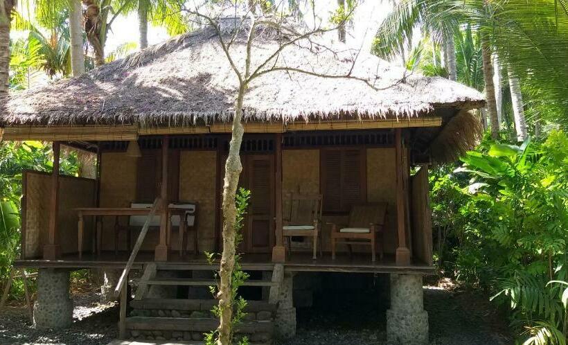 住宿加早餐  Ida S Homestay