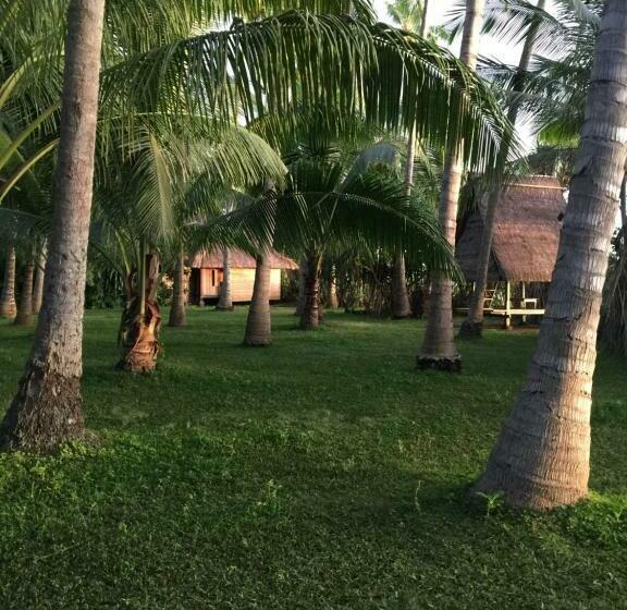 住宿加早餐  Ida S Homestay