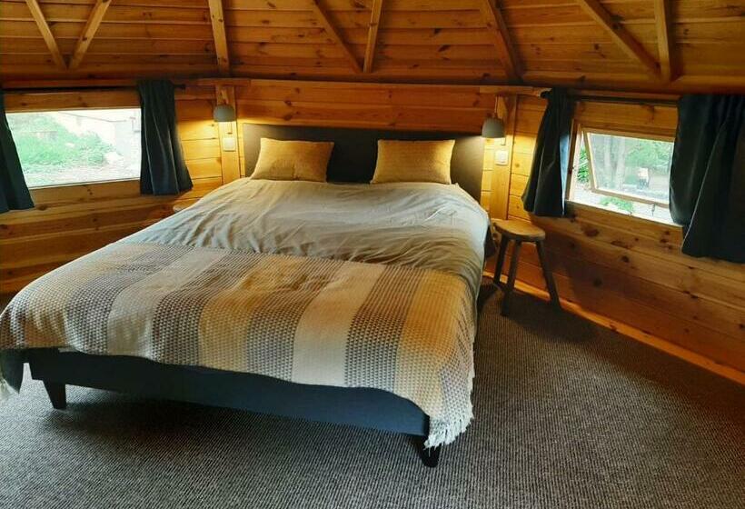 צימר La Cabane De L Atelier