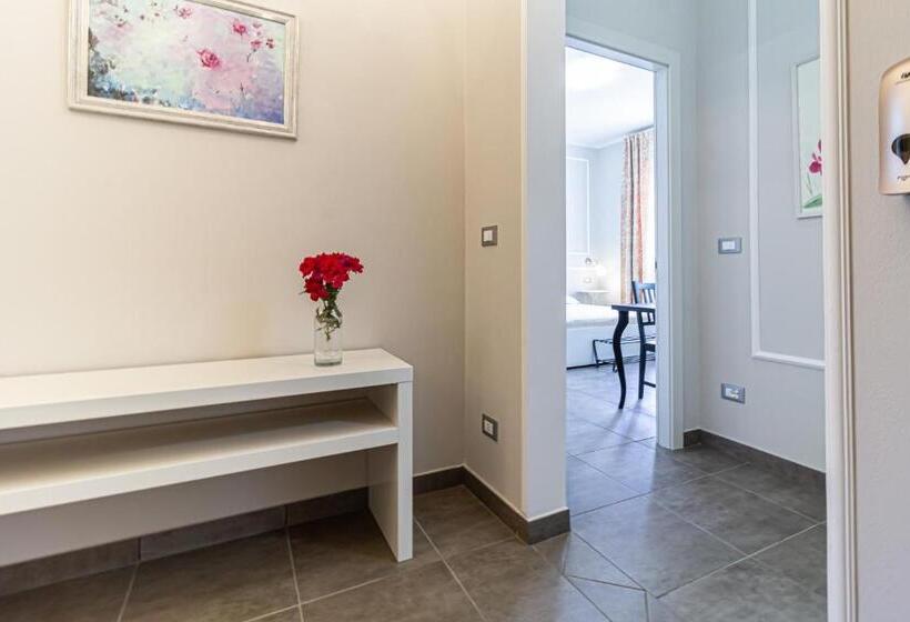 צימר La Dama&breakfast