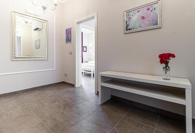 צימר La Dama&breakfast