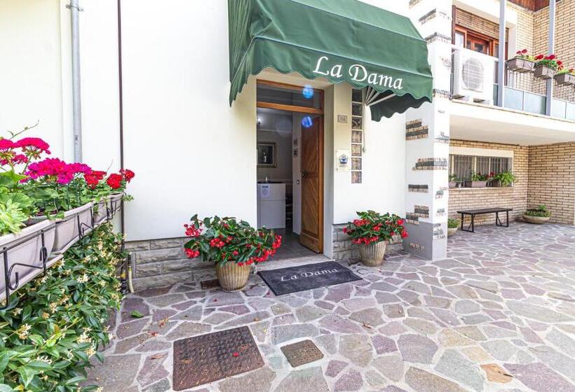 צימר La Dama&breakfast
