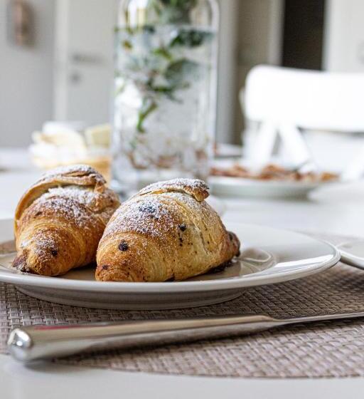 צימר La Dama&breakfast