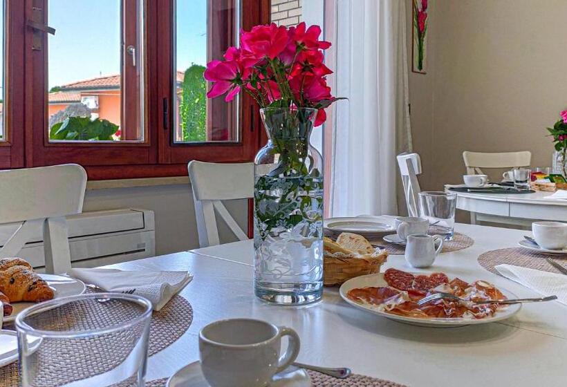 צימר La Dama&breakfast