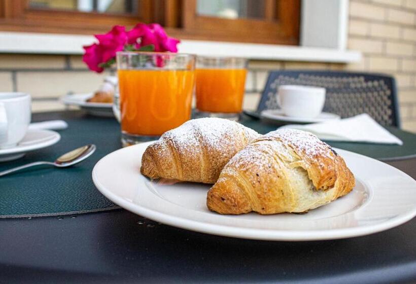 צימר La Dama&breakfast