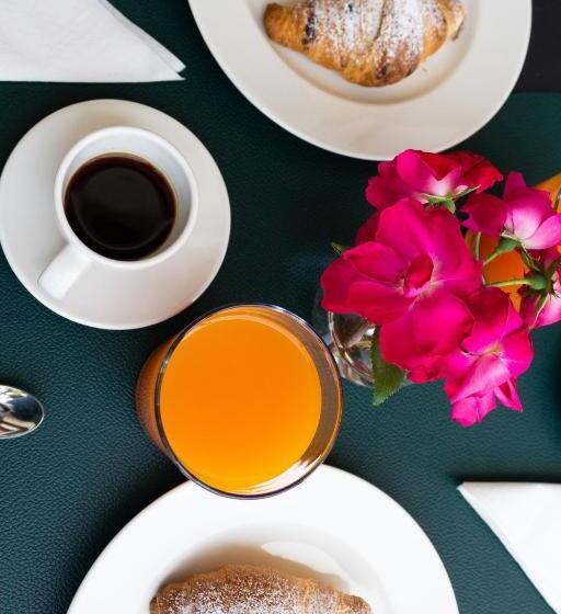 צימר La Dama&breakfast