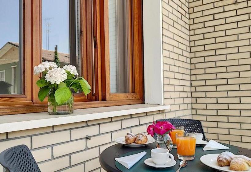 צימר La Dama&breakfast