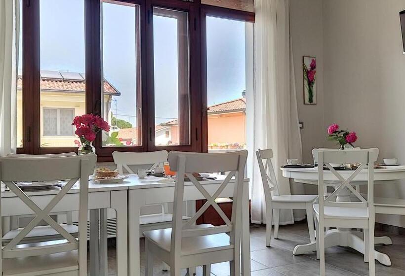 צימר La Dama&breakfast