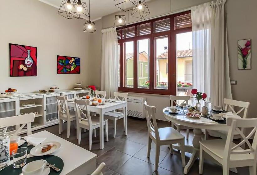 צימר La Dama&breakfast