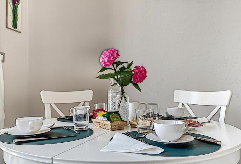 צימר La Dama&breakfast