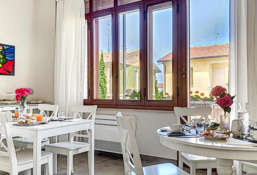 צימר La Dama&breakfast