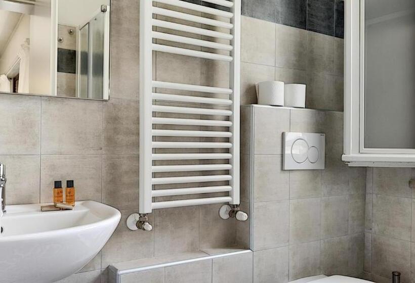 צימר La Dama&breakfast