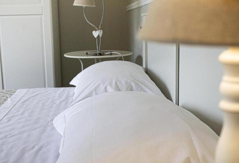 צימר La Dama&breakfast