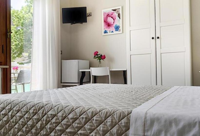 צימר La Dama&breakfast