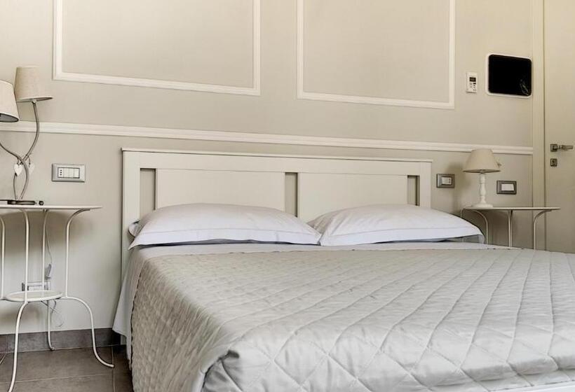 צימר La Dama&breakfast