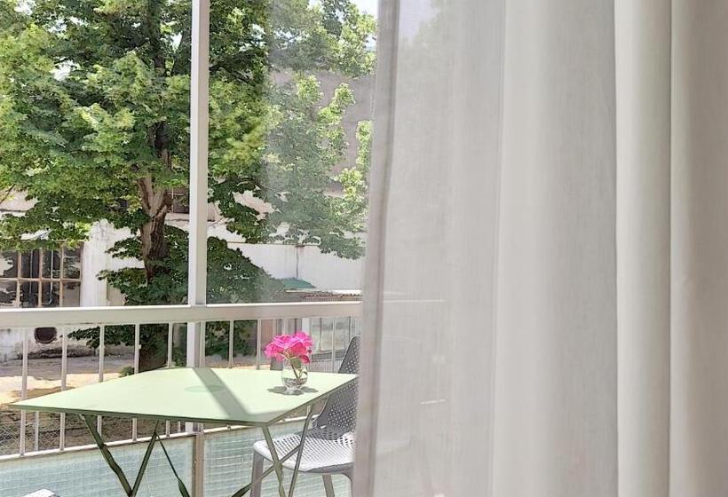 צימר La Dama&breakfast