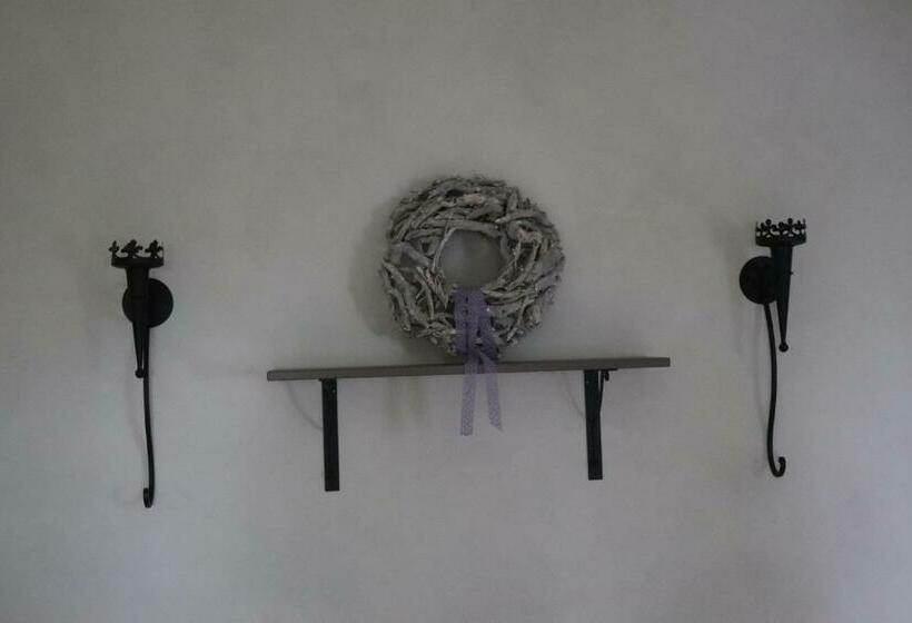 צימר Landleben Pur