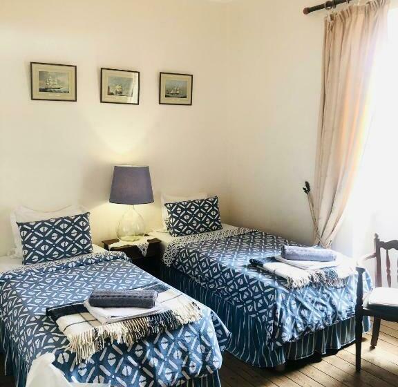 צימר Le Vieux Manoir