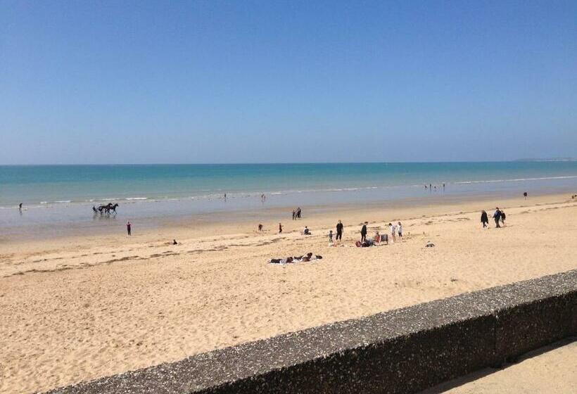 צימר Le Vieux Manoir