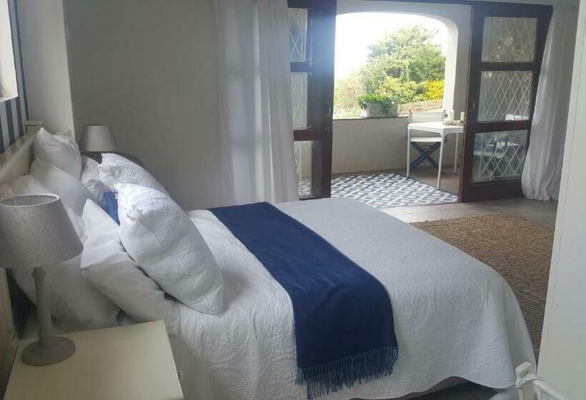 ベッドアンドブレックファースト Lucky Fishes