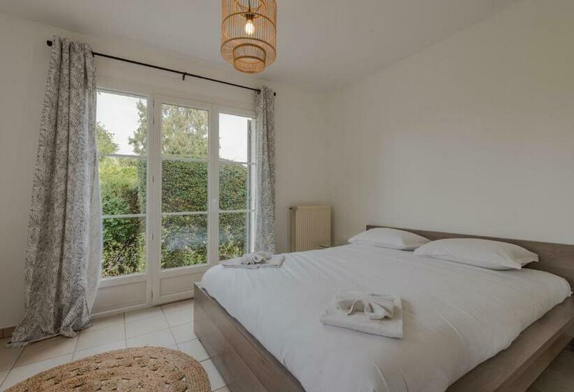 민박 Pool House In Disneyland Bmyguest