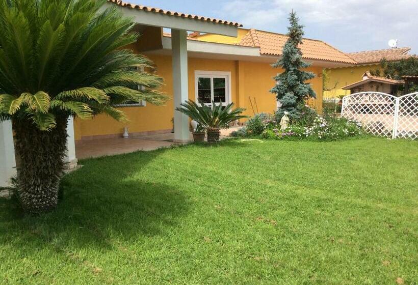 住宿加早餐 Relais Le Folaghe