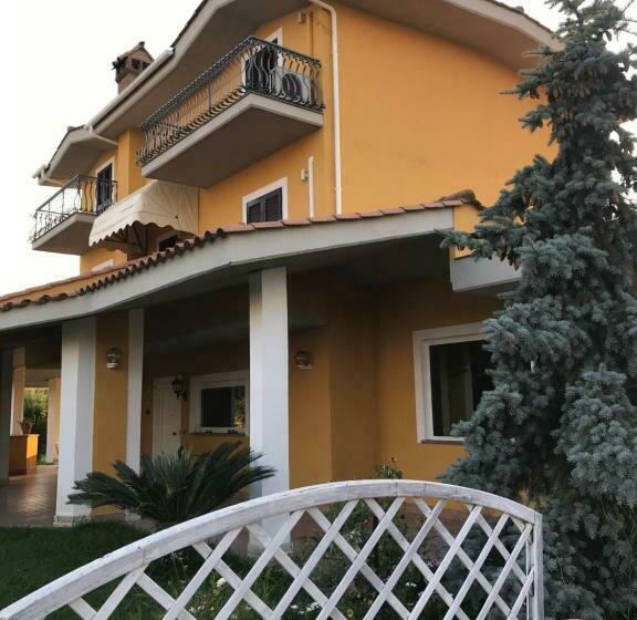 住宿加早餐 Relais Le Folaghe