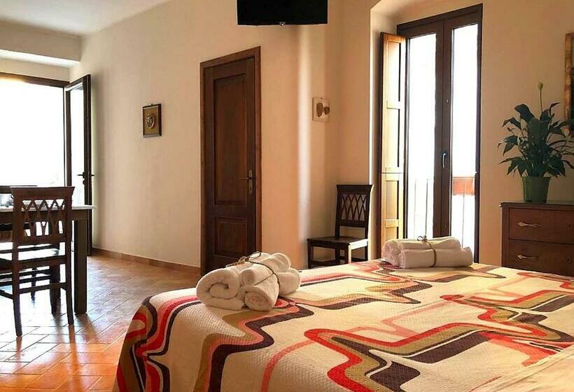 Bed and Breakfast San Michele Delle Grotte Bnb