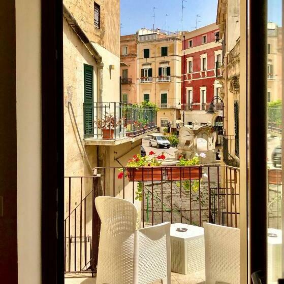 Bed and Breakfast San Michele Delle Grotte Bnb