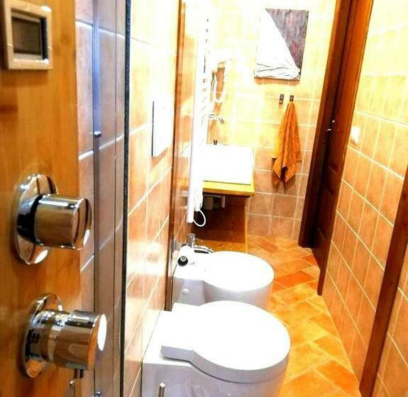 Bed and Breakfast San Michele Delle Grotte Bnb