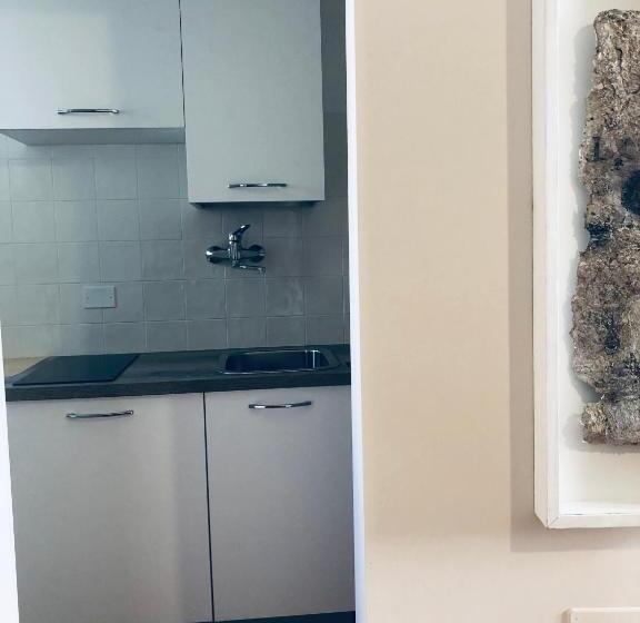 צימר San Michele Delle Grotte Bnb