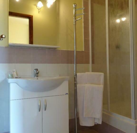 Bed & Breakfast La Tavernetta