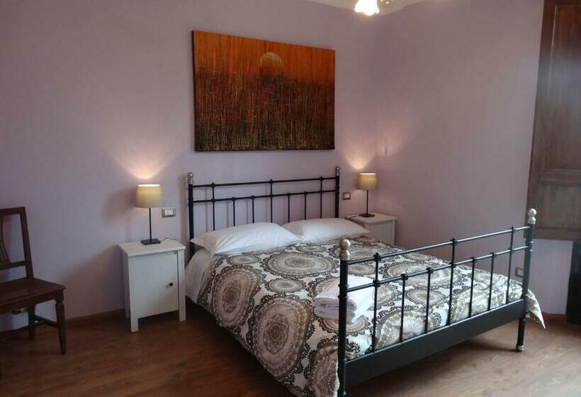 Bed & Breakfast La Tavernetta