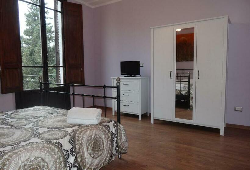 Bed & Breakfast La Tavernetta