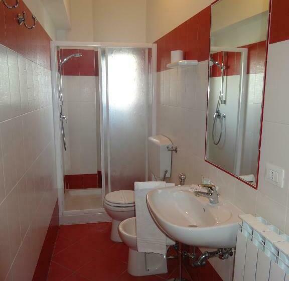 Bed & Breakfast La Tavernetta