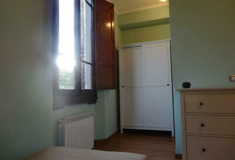 Bed & Breakfast La Tavernetta