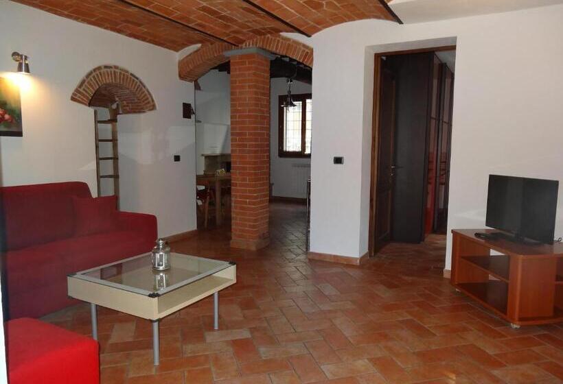 Bed & Breakfast La Tavernetta