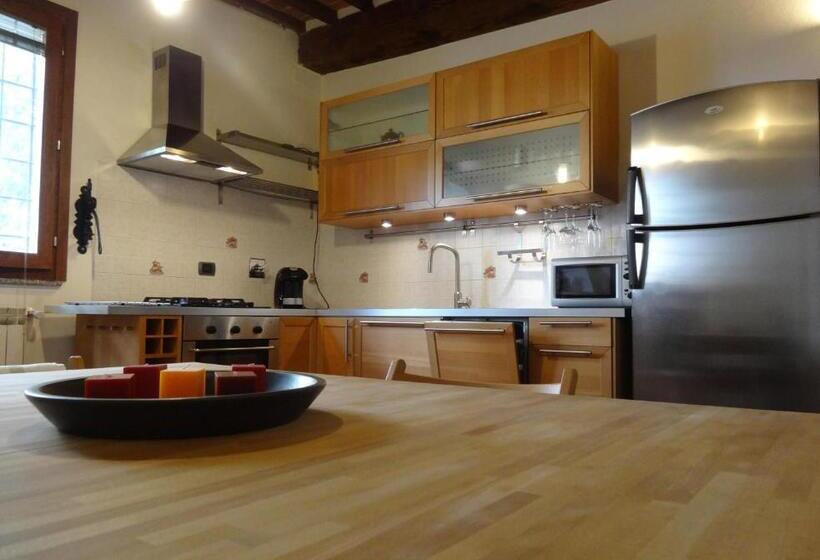 Bed & Breakfast La Tavernetta