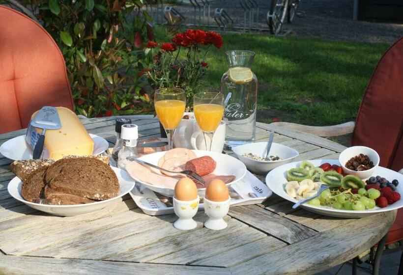 Bed & Breakfast Op T Leven