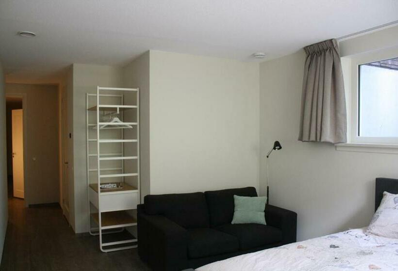 Bed & Breakfast Op T Leven