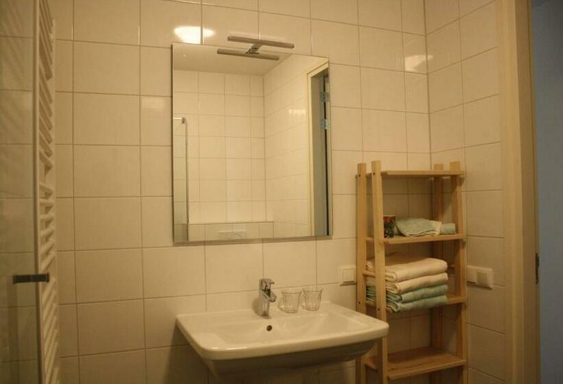 Bed & Breakfast Op T Leven