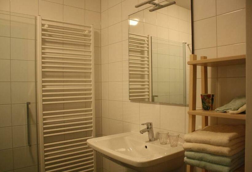 Bed & Breakfast Op T Leven