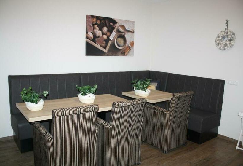 Bed & Breakfast Op T Leven