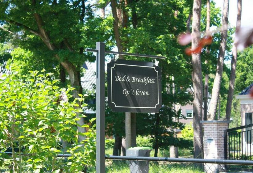 Bed & Breakfast Op T Leven