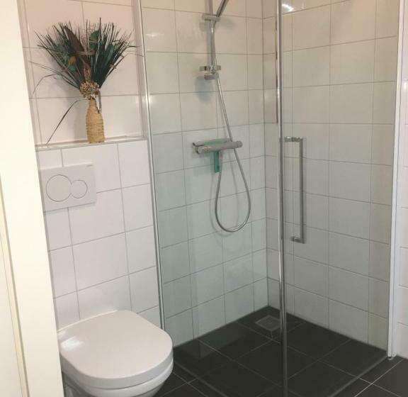 Bed & Breakfast Op T Leven