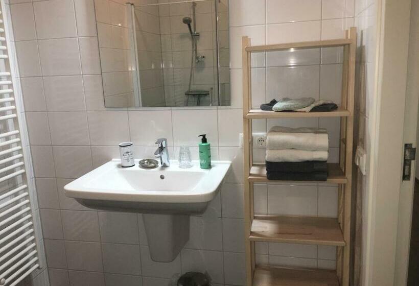 Bed & Breakfast Op T Leven