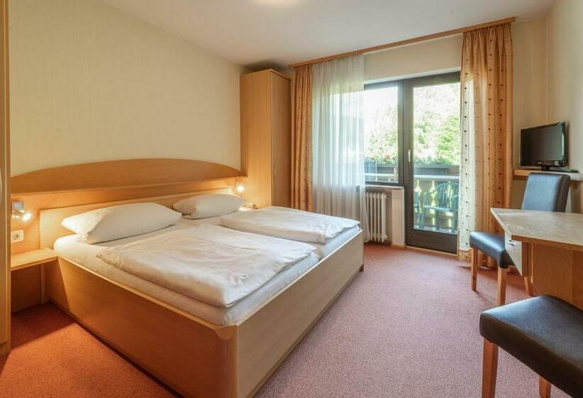 Café Pension Leistner