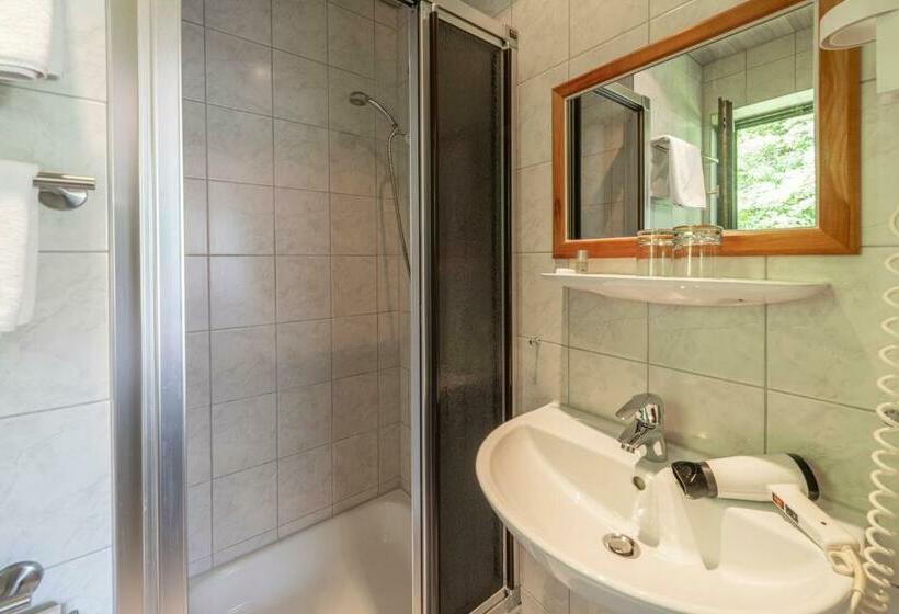 Café Pension Leistner